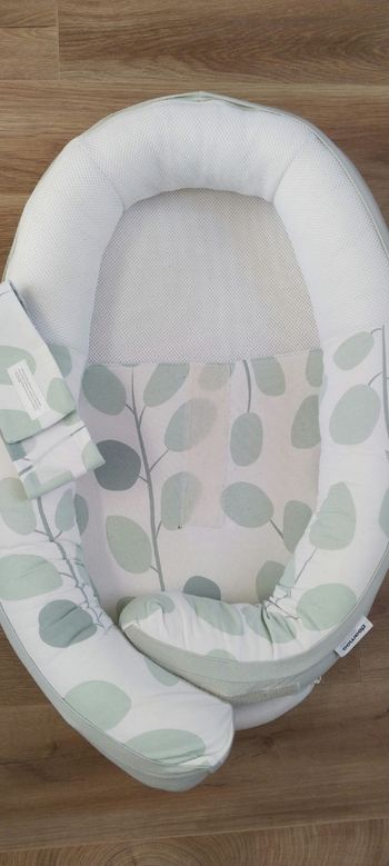 Réducteur de lit doomoo