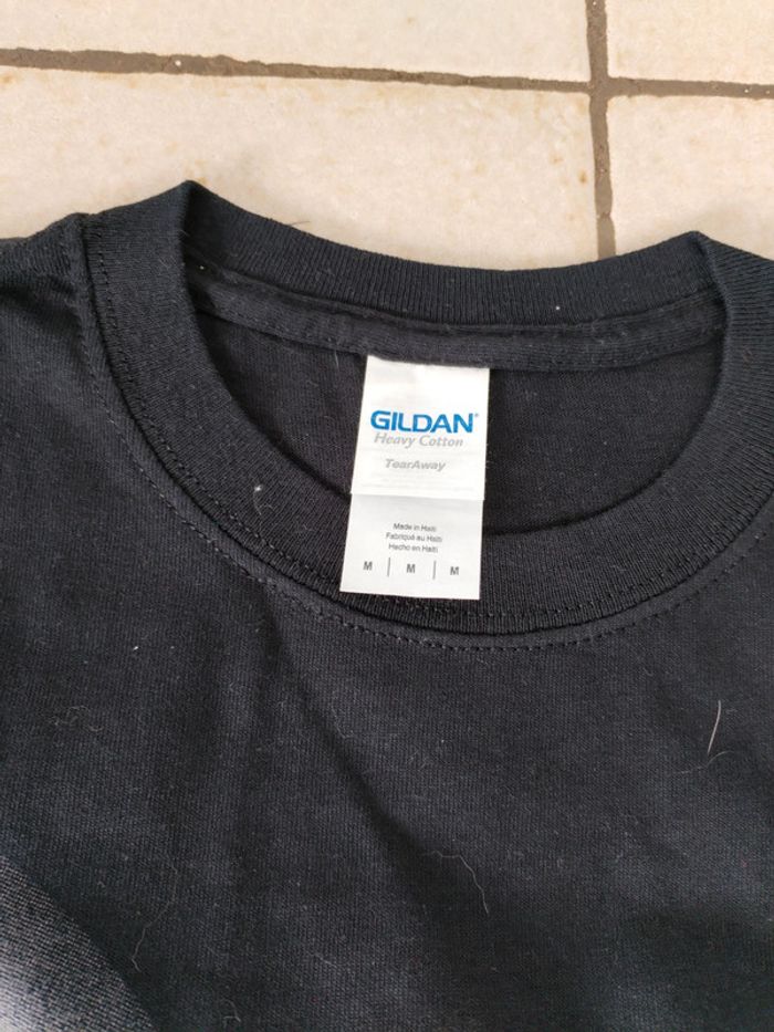 T-shirt M (c) - photo numéro 3