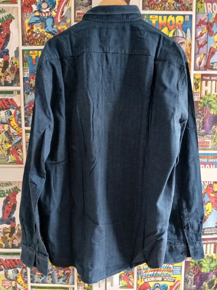 Chemise homme taille XXL out of ireland - photo numéro 2