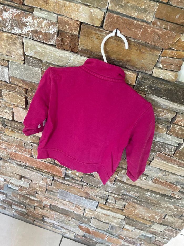 Veste adidas - photo numéro 2