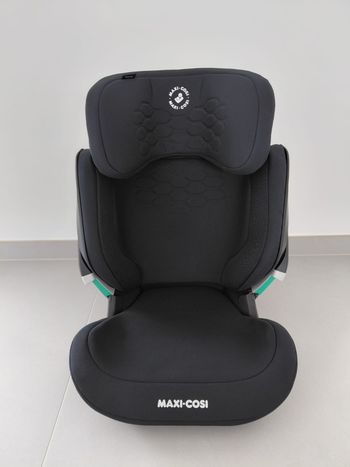 Siege auto enfant isofix kore pro i-size