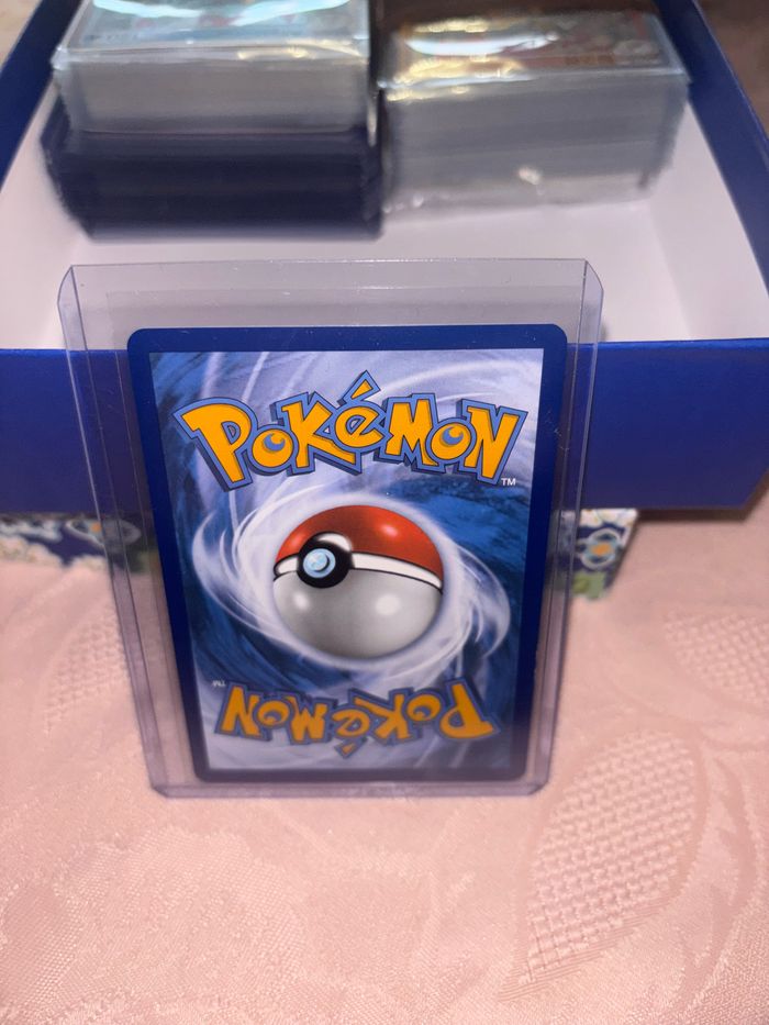 Pomdorochi ex full art - photo numéro 2