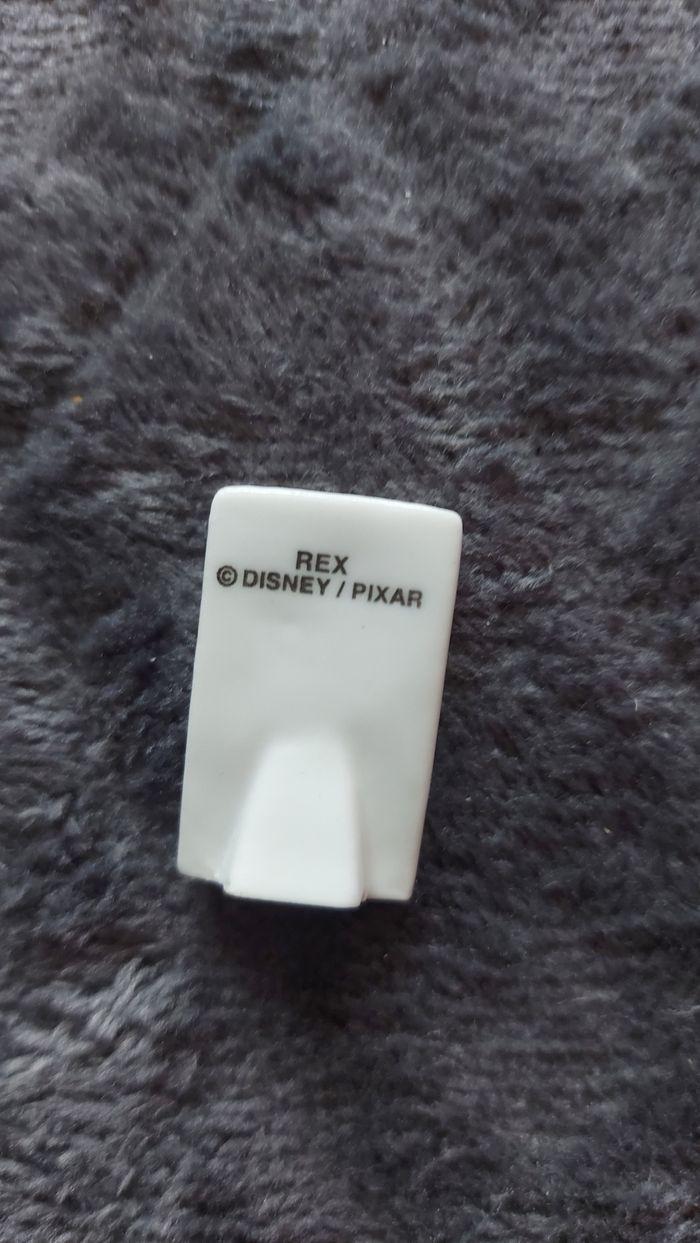 Fève Disney Pixar - photo numéro 2