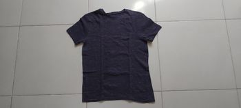 Tshirt manche courte XS