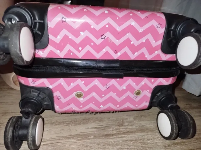 Valise - photo numéro 3