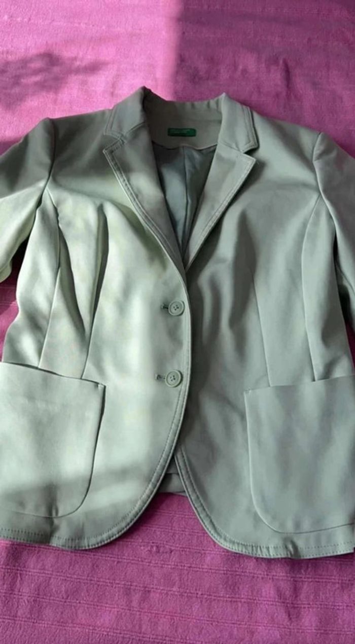 Veste femme - photo numéro 4