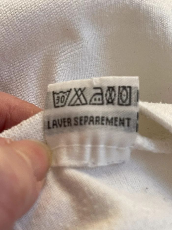 tee shirt 23 mois - photo numéro 5