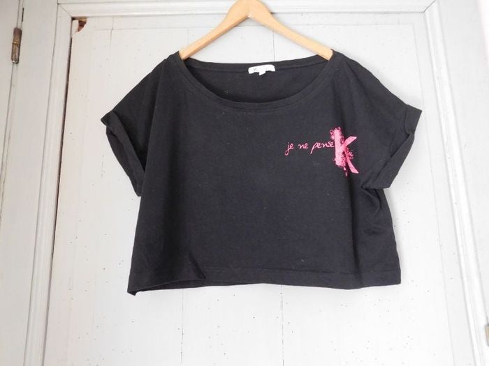 T-Shirt T 38