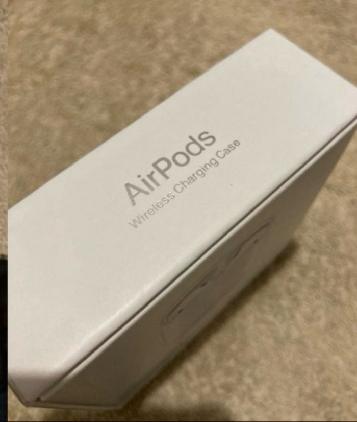 AirPods Apple neuf écouteurs - photo numéro 8