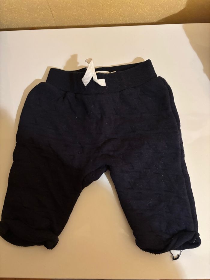 Lot bébé 3 mois - photo numéro 4