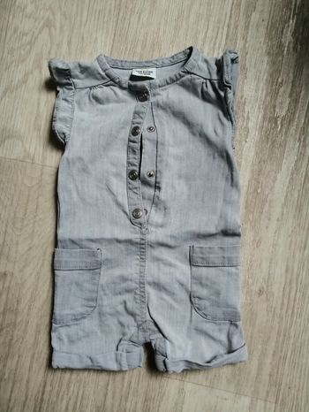 Combi short