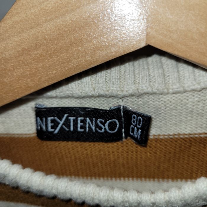 Pull rayé 2 ans - photo numéro 2