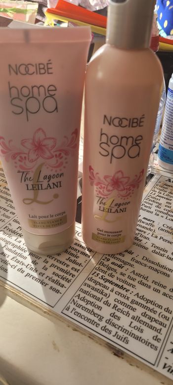 Beauté