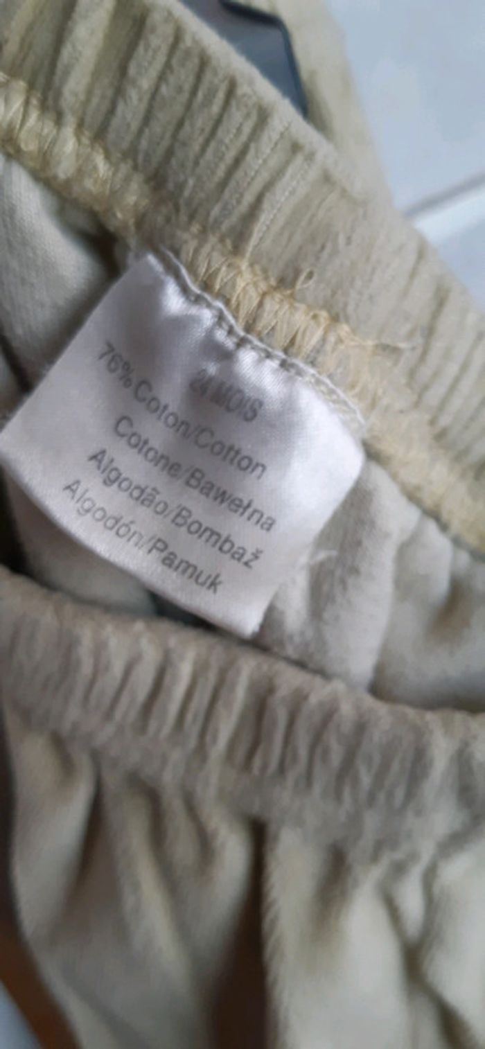 Bas pyjama - photo numéro 4