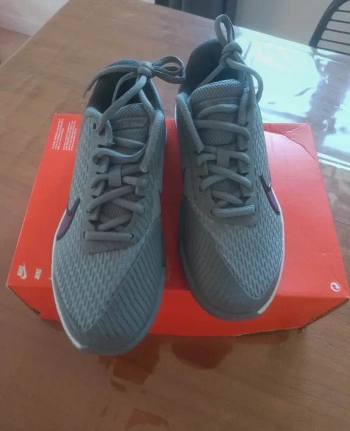 Baskets sneakers Nike de tennis - photo numéro 3