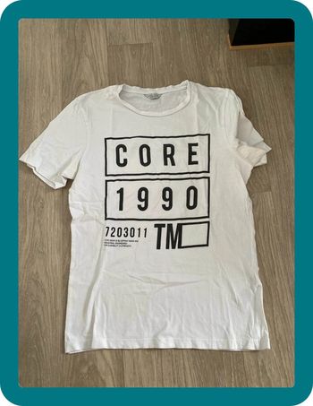 T-shirt jack and jones S