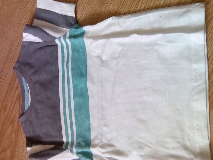 Tee shirt 3 Ans Gémo