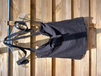 Débardeur XS Etam