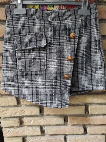 Jupe short
