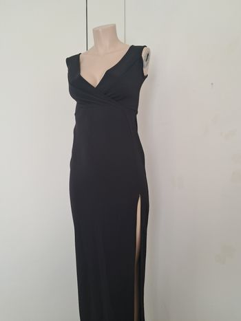 Boohoo robe longue S