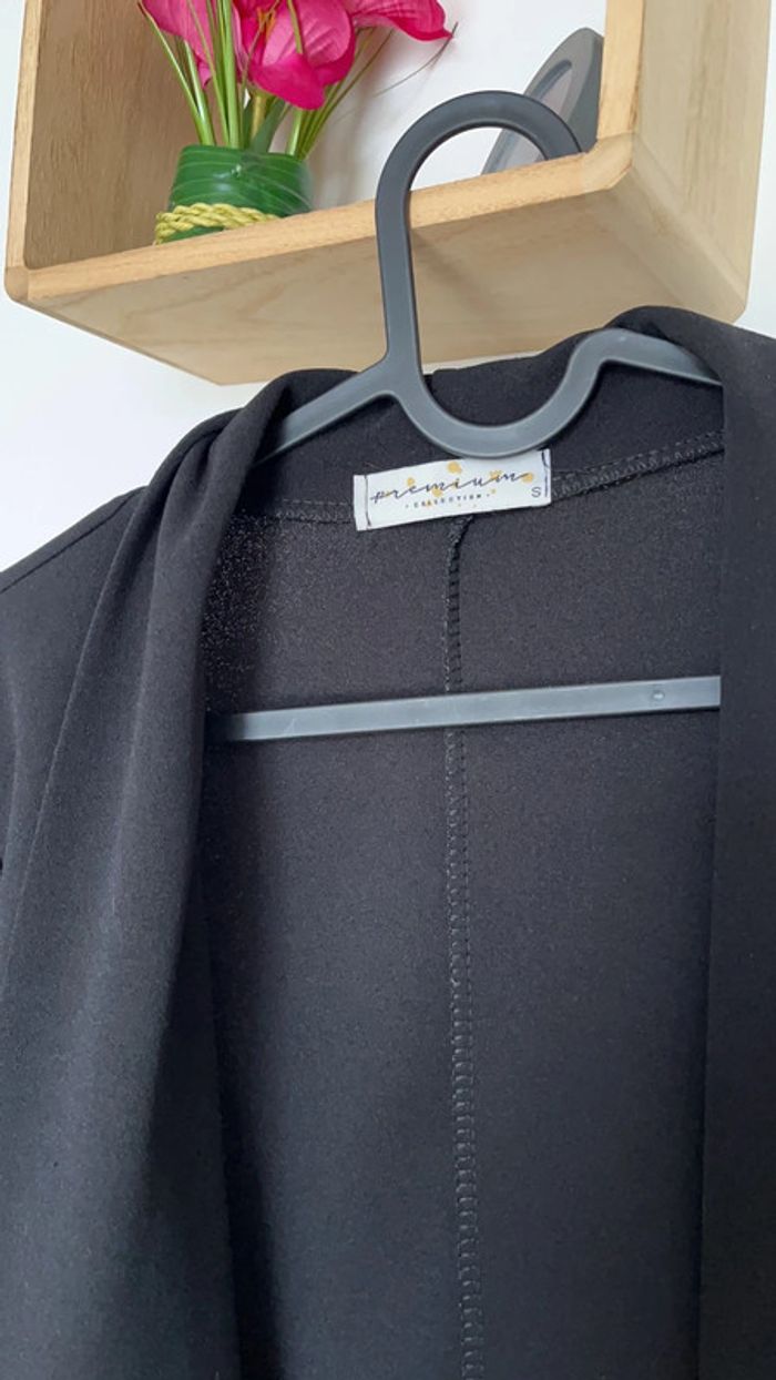 Blazer femme - photo numéro 4