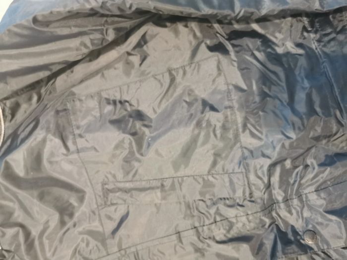 Parka de travail Panoply XL neuve - photo numéro 3