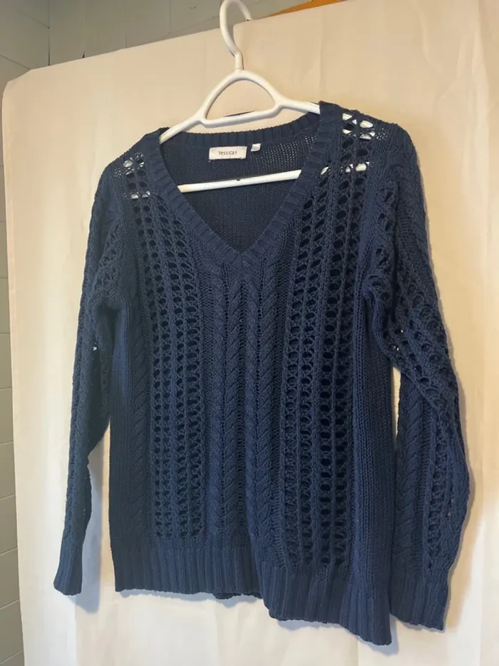 pull marine - photo numéro 2