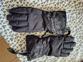 Gant pour ski
