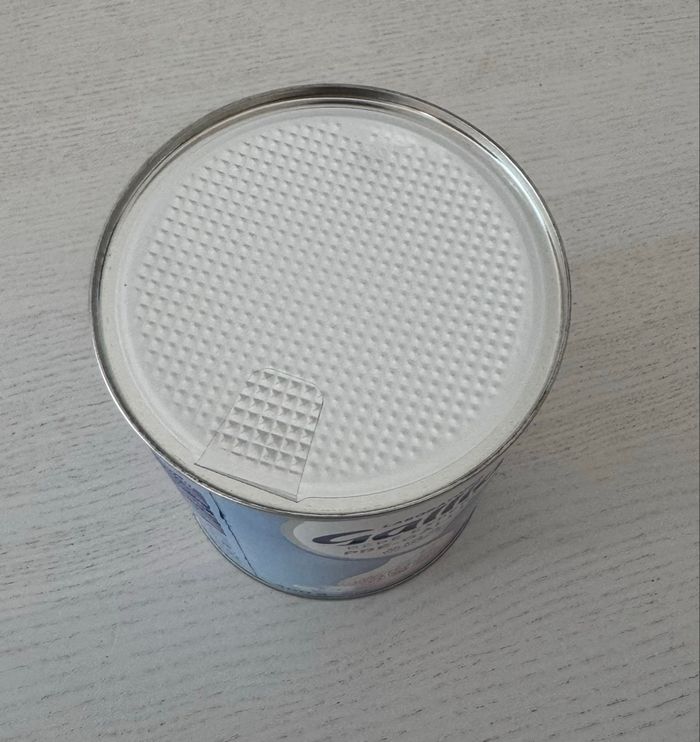 Lait pré gallia bébé expert - photo numéro 5