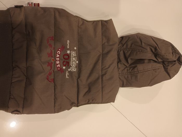 Doudoune sans manche - photo numéro 5