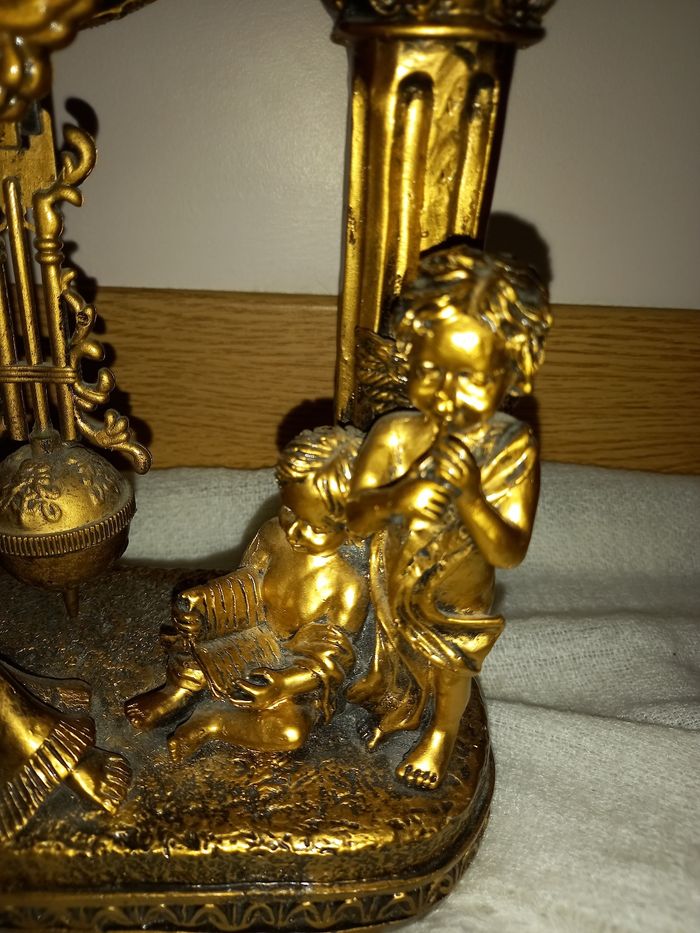 Horloge - photo numéro 6