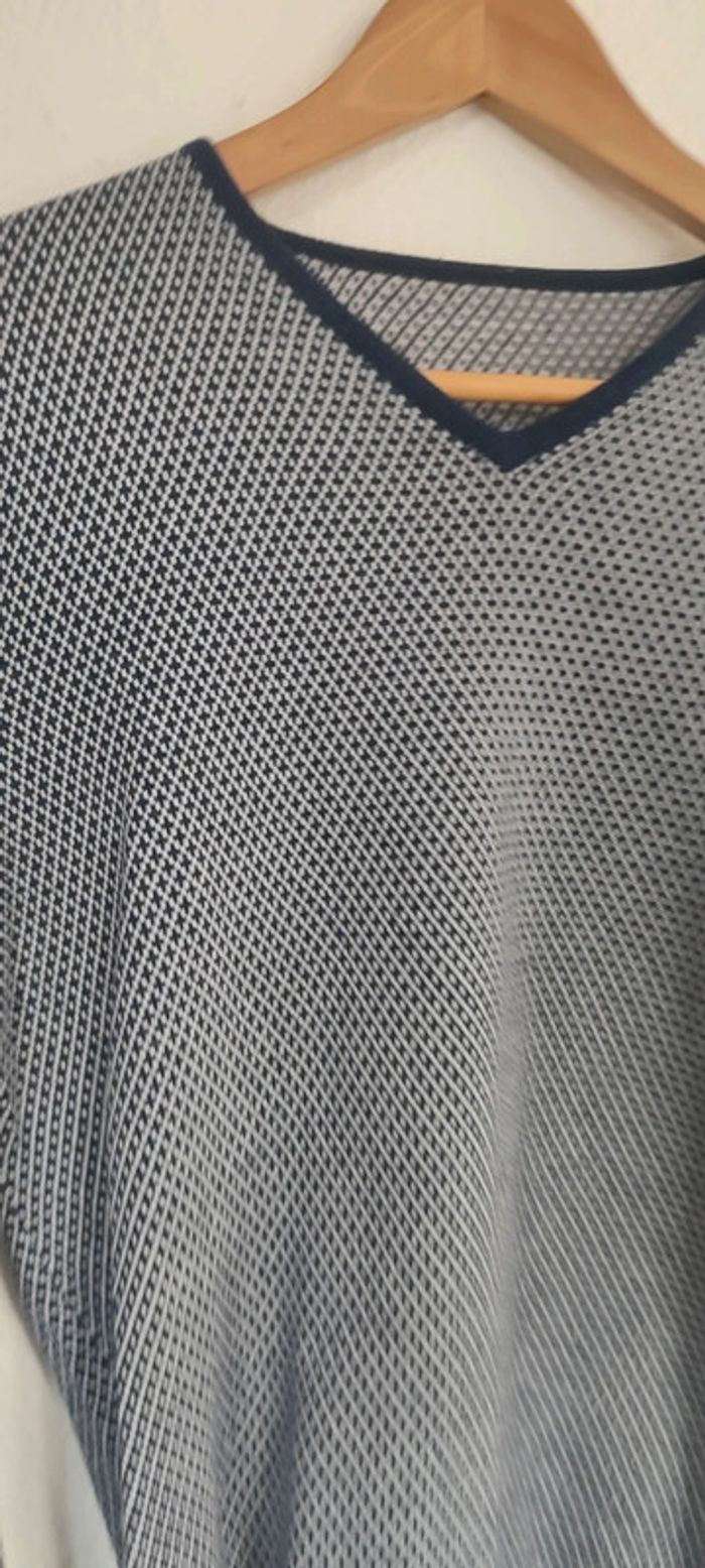 Pull homme Devred - photo numéro 2