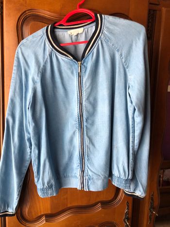 Blouson Grain de malice
