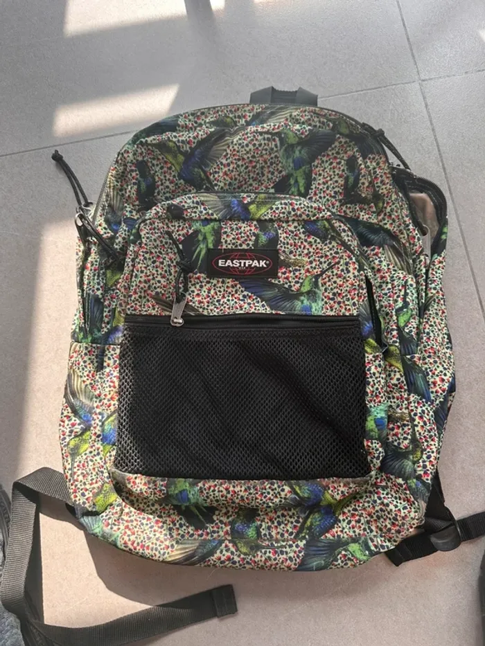 Grand sac à dos Eastpak