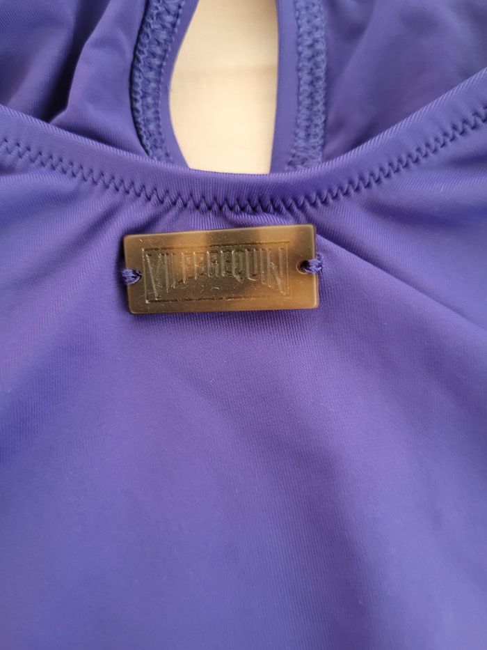 Maillot de bain vilebrequin - photo numéro 3