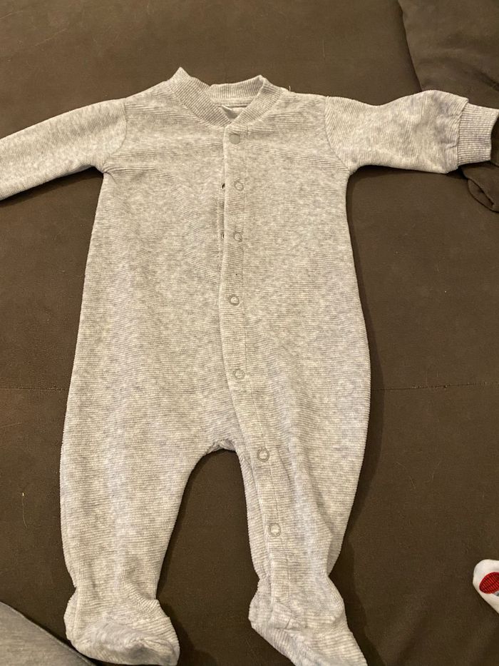 Lot de pyjama - photo numéro 4