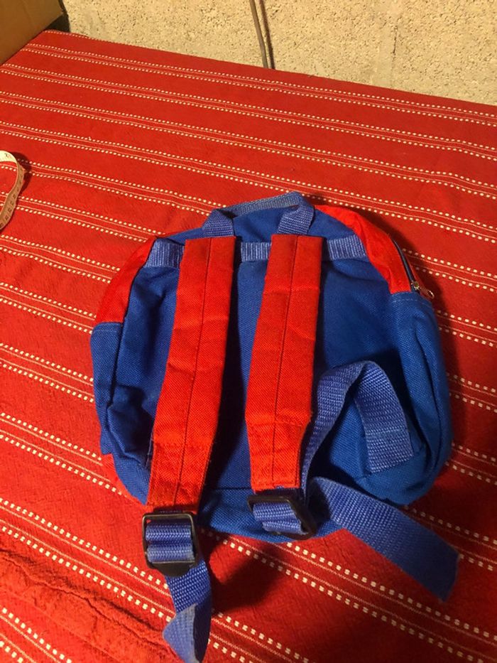Petit sac à dos - photo numéro 2