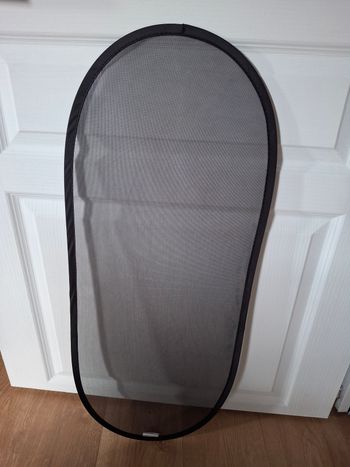 Pare-soleil voiture Prémaman – Protection UV bébé – Très bon état