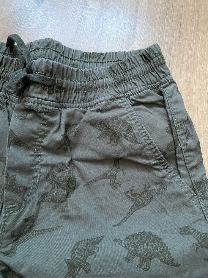 Pantalon 10 ans - photo numéro 4