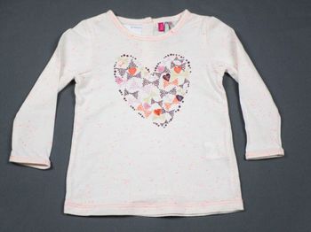 Tee-shirt 6 mois orchestra