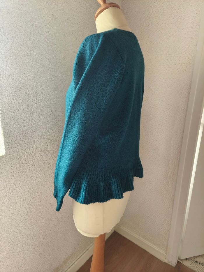 🔥 Magnifique Pull Tiffosi T.S - - photo numéro 8