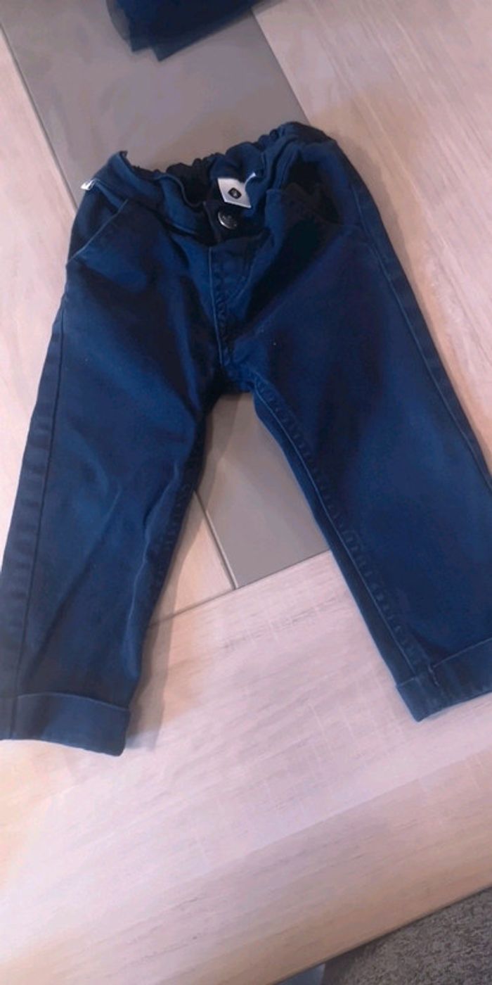 Pantalon 18 mois