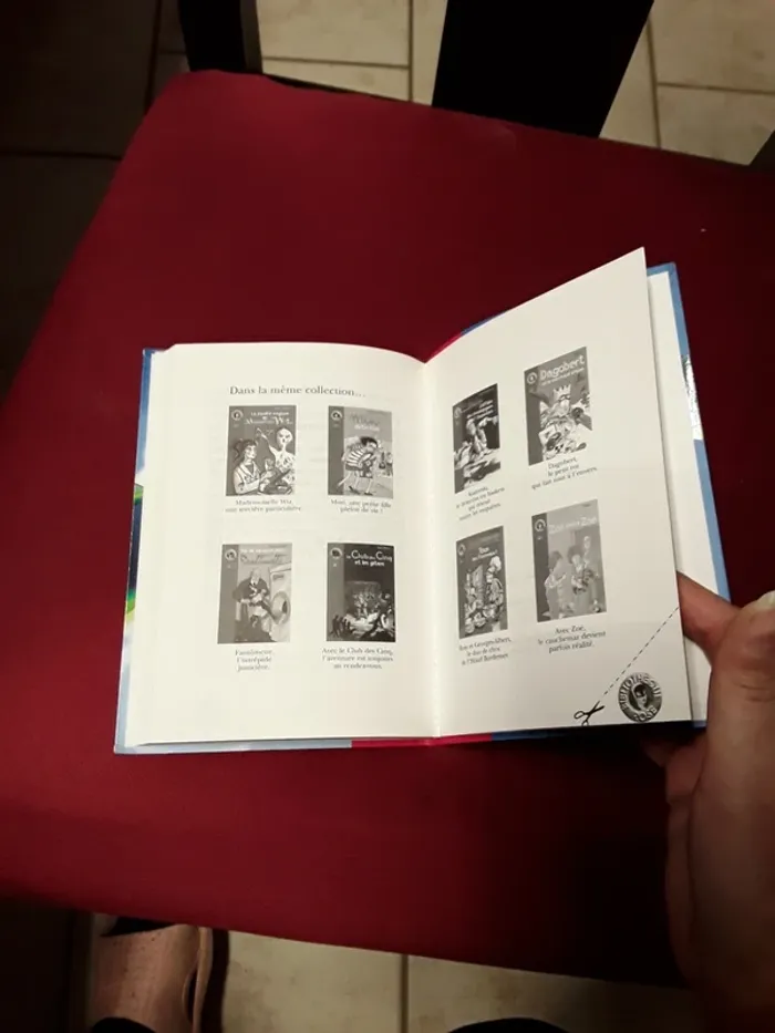 Fantomette s'envole 938 - photo numéro 5