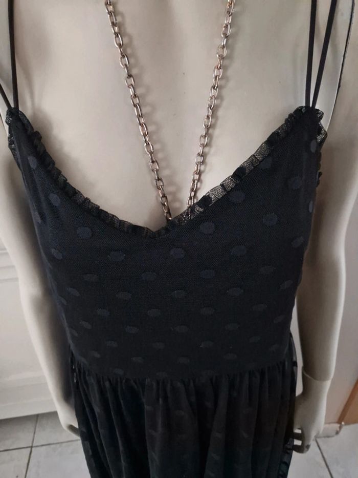 Robe de soirée. - photo numéro 3