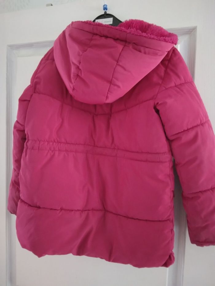 Manteau - photo numéro 3