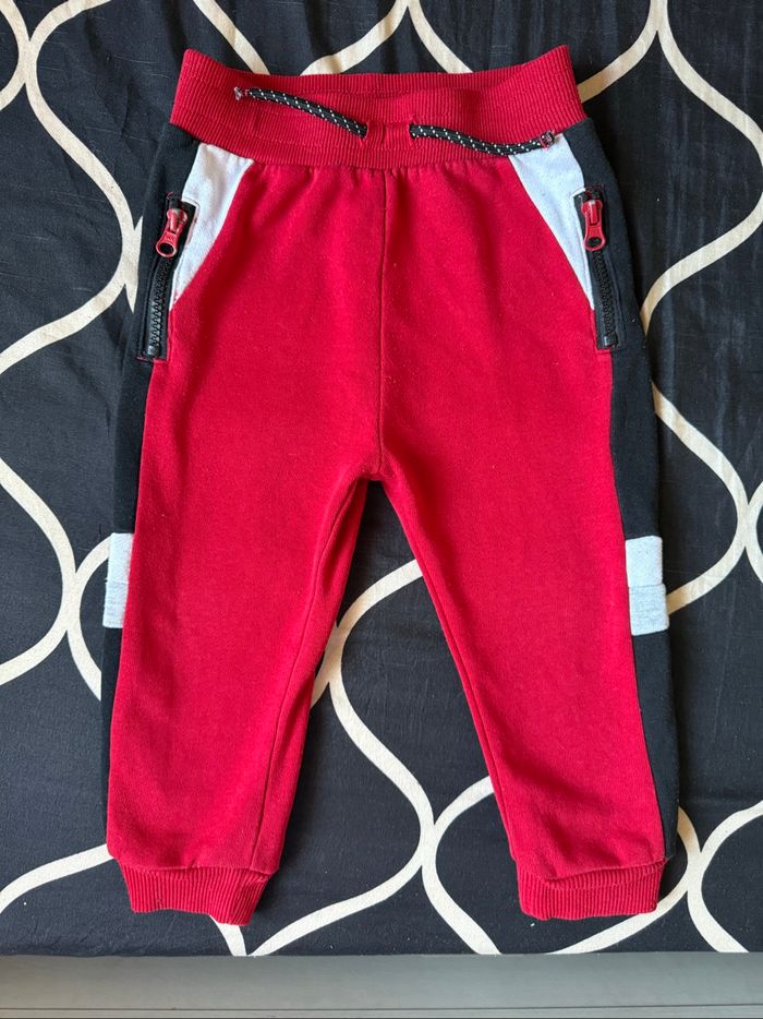 Jogging chaud garçon Primark – 18-24mois