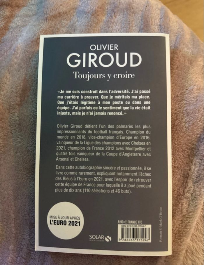 Lot de 3 livres ~ idée cadeau Noël - photo numéro 5