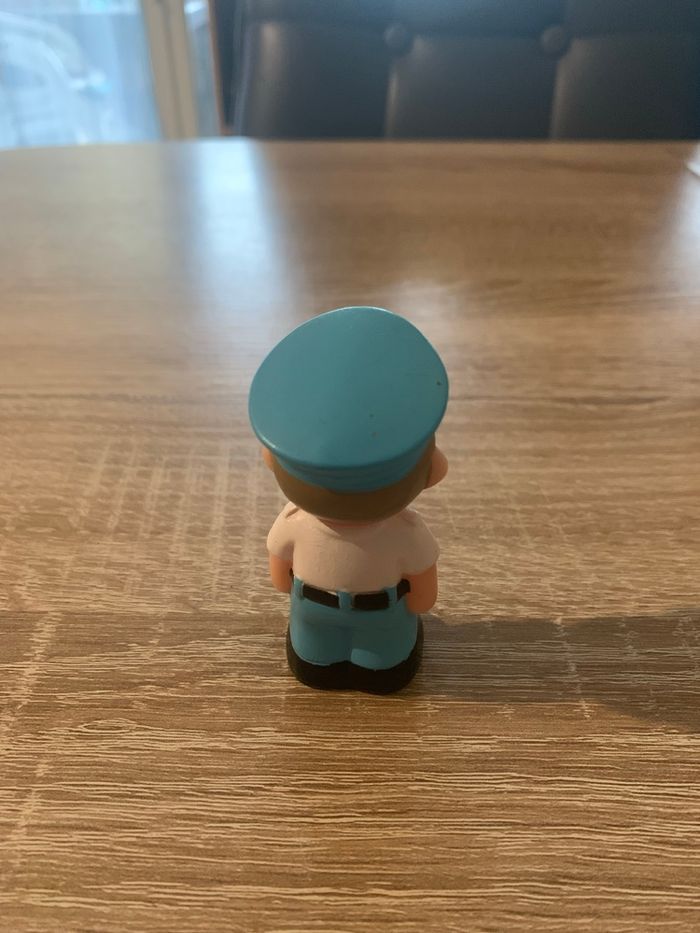 Figurine - photo numéro 5