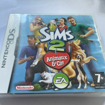 Les sims 2