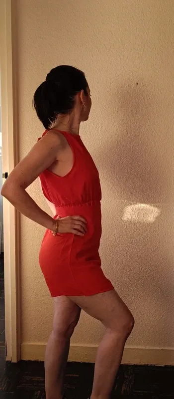 Combi-short/jupe-culotte